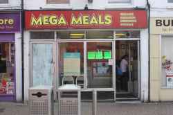 Photograph of Mega Meals