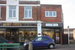 Photograph of Smiths Footwear