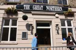 Photograph of The Great Northern Kitchen & Bar
