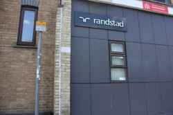 Photograph of Randstad Care